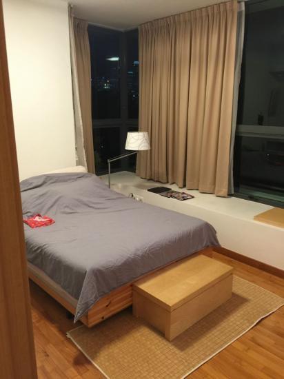 One Oxley Rise (D9), Apartment #102890942